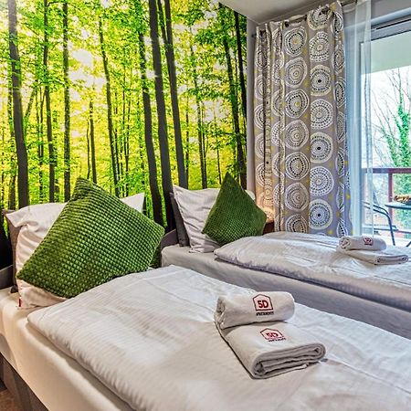 Apartament Blisko Gondoli Nr 5 Nad Elementsem - 5D Apartamenty Świeradów-Zdrój エクステリア 写真