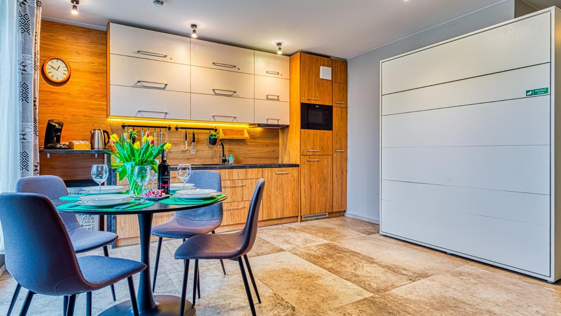 Apartament Blisko Gondoli Nr 5 Nad Elementsem - 5D Apartamenty Świeradów-Zdrój エクステリア 写真