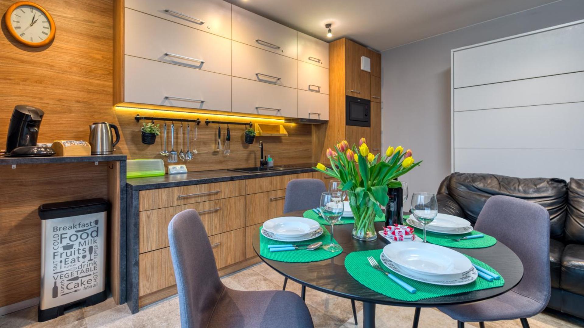Apartament Blisko Gondoli Nr 5 Nad Elementsem - 5D Apartamenty Świeradów-Zdrój エクステリア 写真