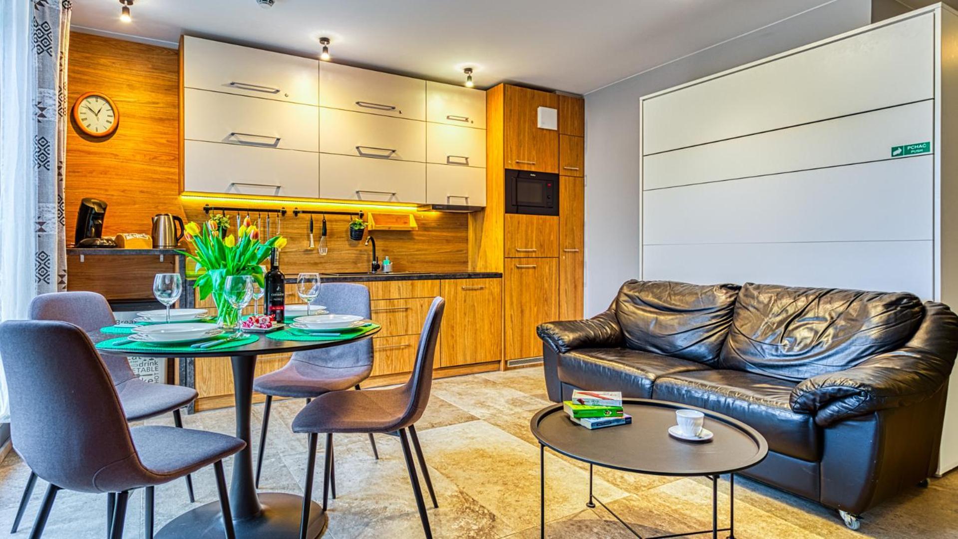 Apartament Blisko Gondoli Nr 5 Nad Elementsem - 5D Apartamenty Świeradów-Zdrój エクステリア 写真