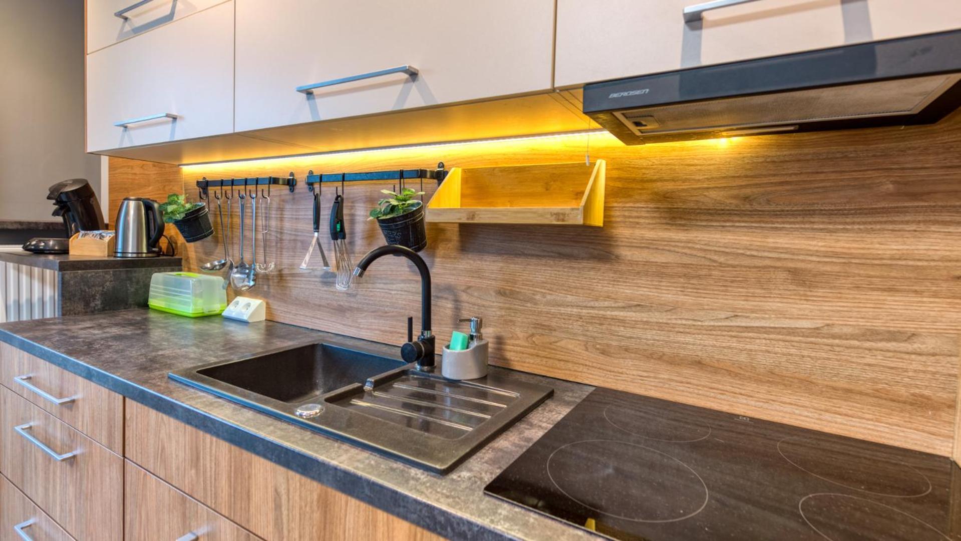 Apartament Blisko Gondoli Nr 5 Nad Elementsem - 5D Apartamenty Świeradów-Zdrój エクステリア 写真