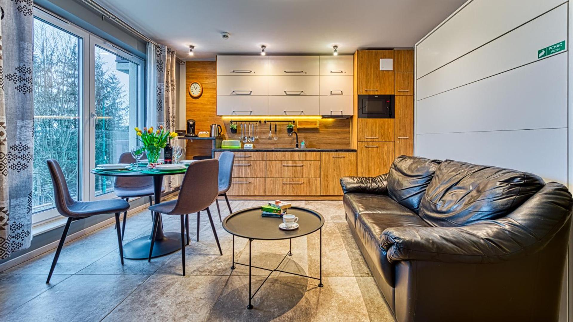 Apartament Blisko Gondoli Nr 5 Nad Elementsem - 5D Apartamenty Świeradów-Zdrój エクステリア 写真