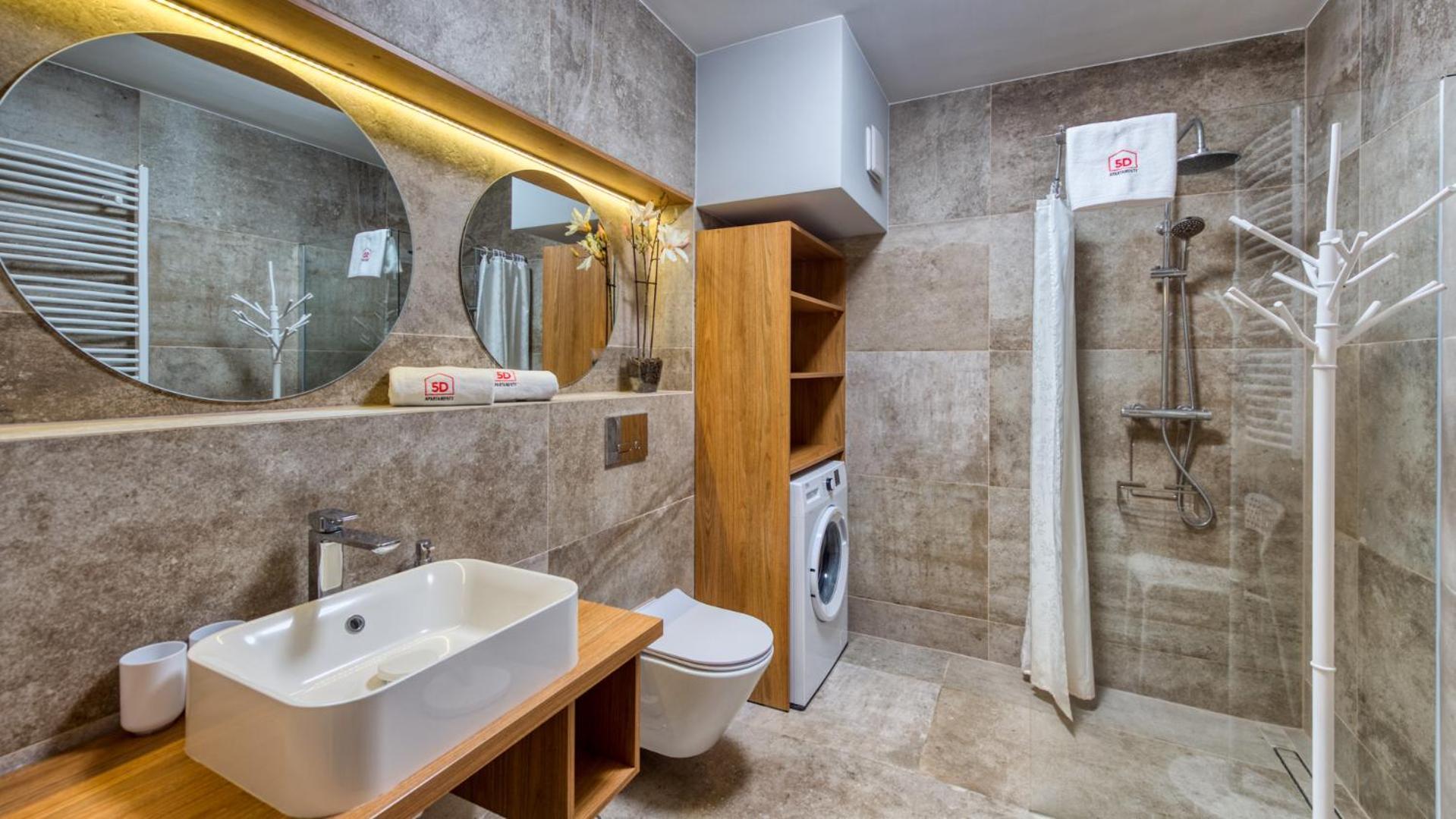 Apartament Blisko Gondoli Nr 5 Nad Elementsem - 5D Apartamenty Świeradów-Zdrój エクステリア 写真