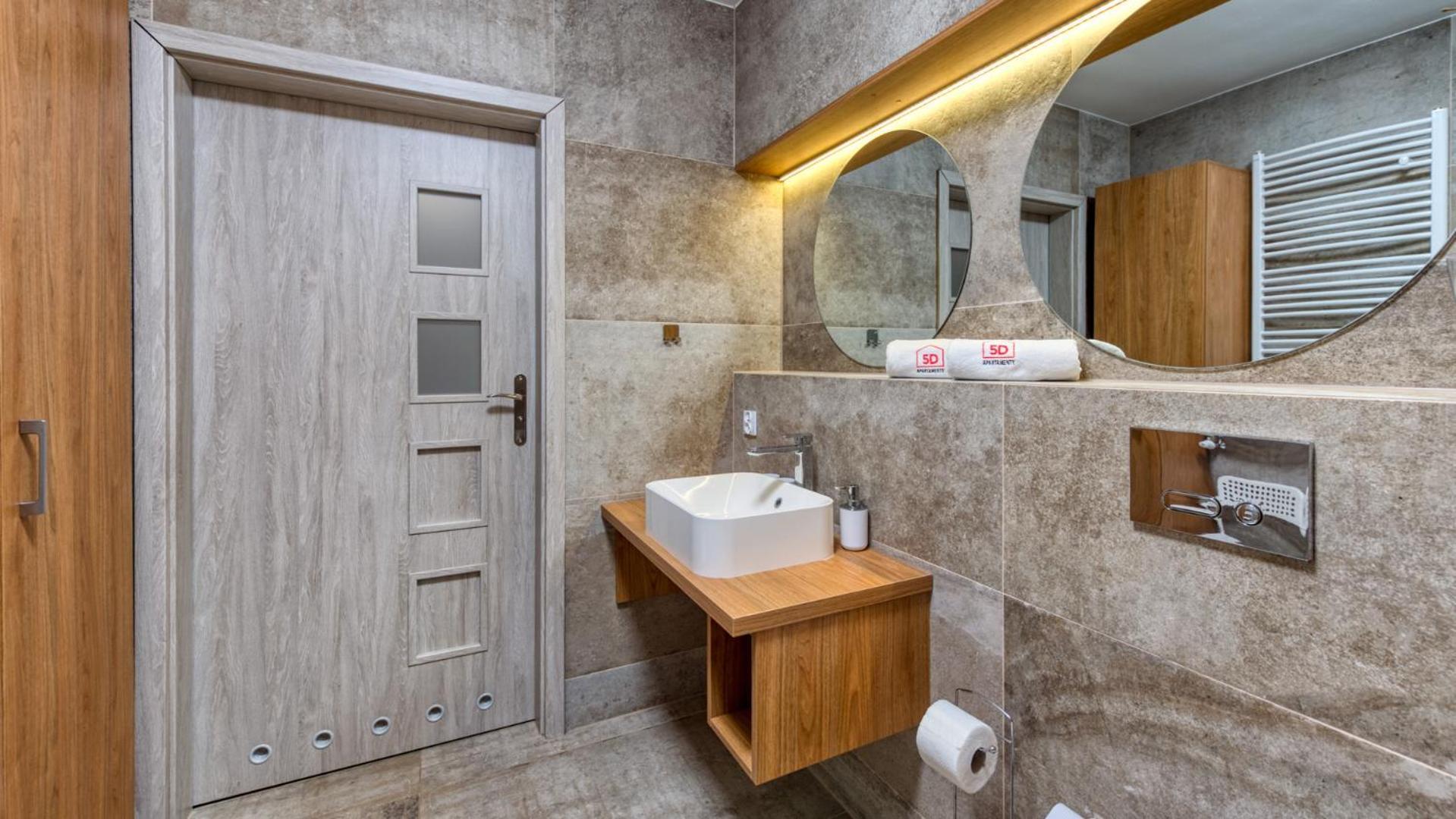 Apartament Blisko Gondoli Nr 5 Nad Elementsem - 5D Apartamenty Świeradów-Zdrój エクステリア 写真