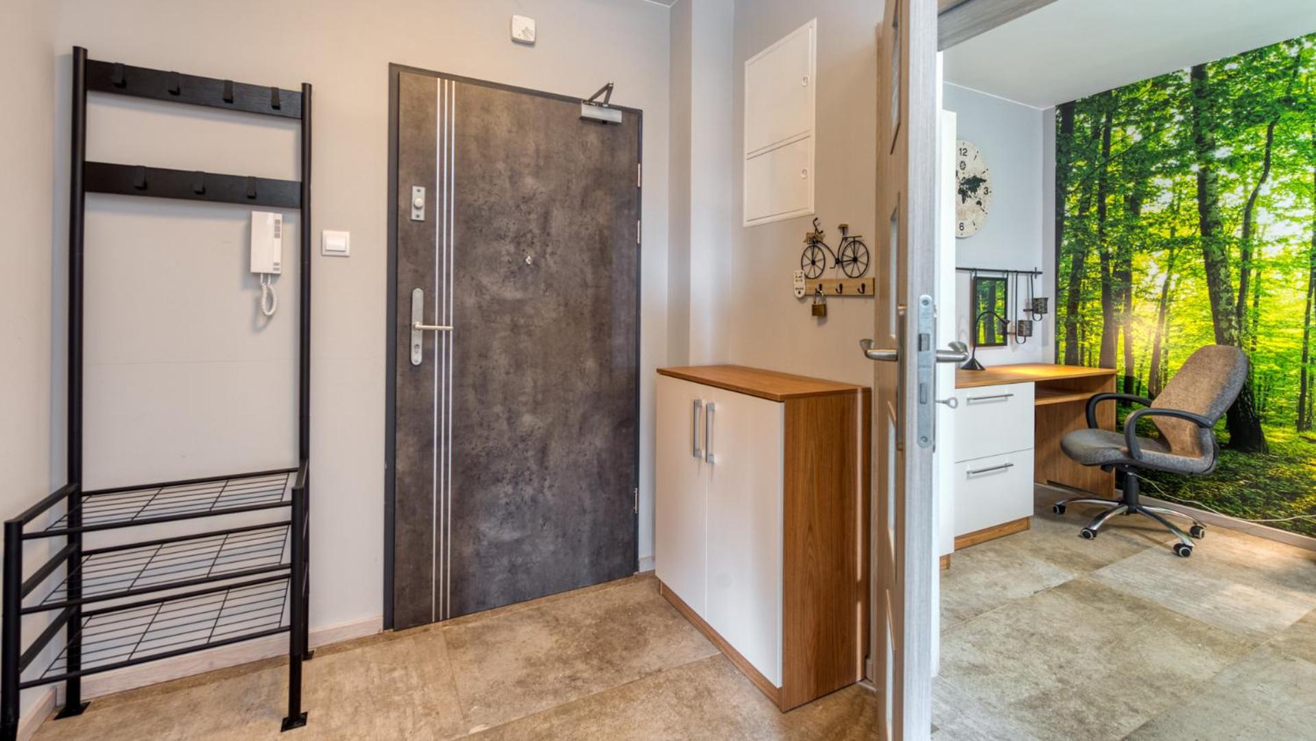 Apartament Blisko Gondoli Nr 5 Nad Elementsem - 5D Apartamenty Świeradów-Zdrój エクステリア 写真