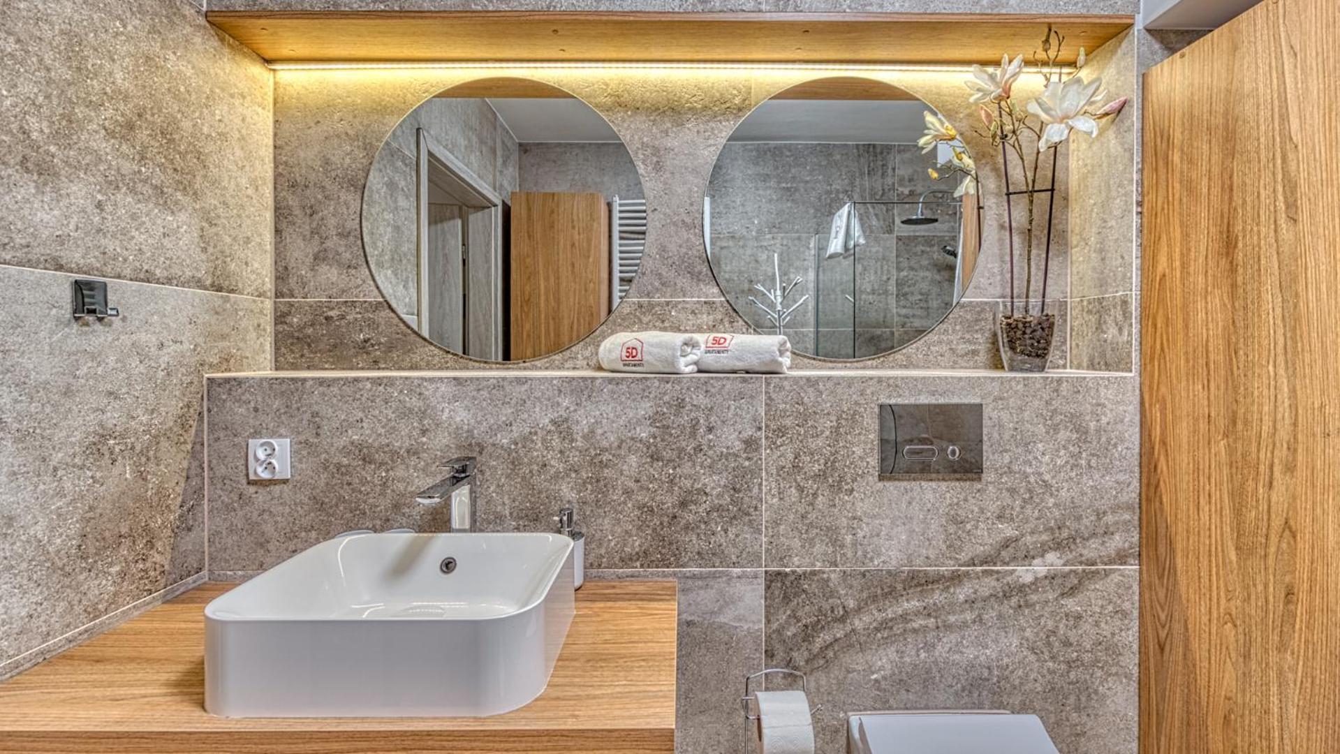 Apartament Blisko Gondoli Nr 5 Nad Elementsem - 5D Apartamenty Świeradów-Zdrój エクステリア 写真